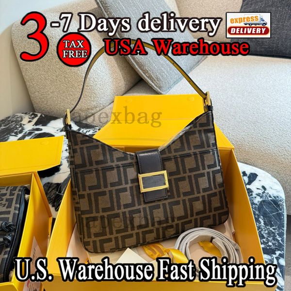 shoulder bag Baguette vintage designer bag high-quality shoulder bag tote bag hobo bag cross body bag fashion women bags pochette daily outfit pochettes phone bag - Bags, Luggage & Accessories - rolexwatchok