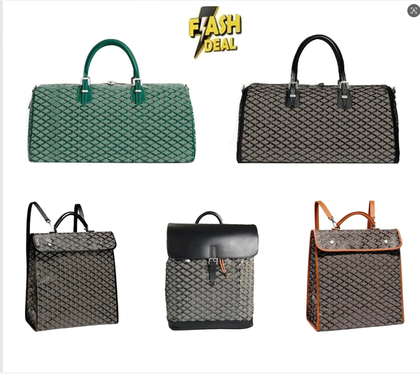 Brooklyn bag designer bag Leather Handbag High-Quality with Classic Style high Quality Classic Underarm Bags Tote Shoulder Handbags - Bags, Luggage & Accessories - rolexwatchok