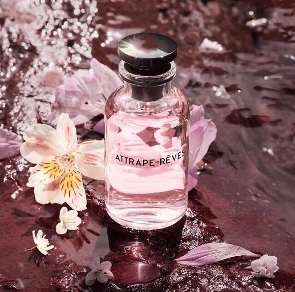 On the Beach Perfume 100ml Imagination Attrape Reves PACIFIC CHILL Ombre Nomad Nuit De Feu Men Women Floral Notes Spray Classic Fragrance - Health & Beauty - rolexwatchok